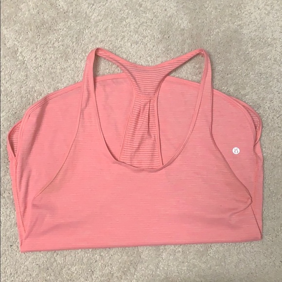 lululemon athletica Tops - Lulu Tank Top